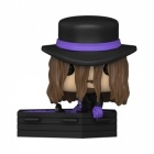 Figu: Funko POP! WWE Undertaker - Out Of Coffin (exclusive)