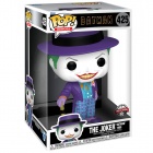 Figu: Funko POP! - DC Comics Batman 1989 Joker With Hat (25cm)