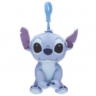Avaimenper: Disney - Stitch, pehmo (10cm)