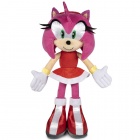 Pehmo: Sonic 2 - Amy Rose (44cm)