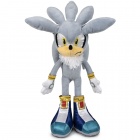 Pehmo: Sonic 2 - Silver (44cm)