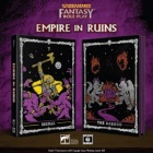 Warhammer Fantasy RPG: Enemy Within 5 - Empire In Ruins Collector's Edition (HC)
