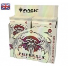 Magic The Gathering: Phyrexia All Will Be One Collector Booster DISPLAY (12)