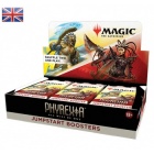 Magic The Gathering: Phyrexia All Will Be One Jumpstart Booster DISPLAY (18)