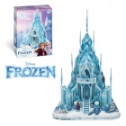 3D Palapeli: Disney - Frozen Elsa's Ice Palace (73)