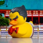 Tubbz Tekken Kazuya Rubber Duck