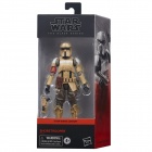 Star Wars Andor Shoretrooper The Black Series Figure (15cm)