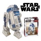3D Palapeli: Star Wars - R2-D2 (192)