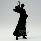 Figu: Bleach Ichigo Kurosaki - Solid And Souls (17cm)