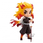 Figu: Demon Slayer - Kyojuro Rengoku Qposket (14cm)