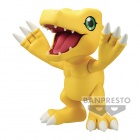 Figu: Digimon - Agumon (17cm)