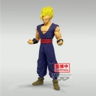 Figu: Dragon Ball - Super Son Gohan Super Saiyan Dfx (17cm)