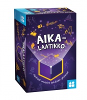 Aikalaatikko