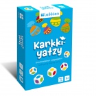 Karkkiyatzy