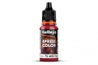 Maali: Xpress Color cardinal purple 18ml