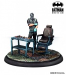 Batman Miniature Game: Black Mask