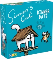Simon\'s Cat: Dinner Date