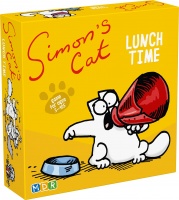 Simon\'s Cat: Lunch Time
