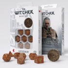 Noppasetti: The Witcher -  Vesemir the Wise Witcher (7)