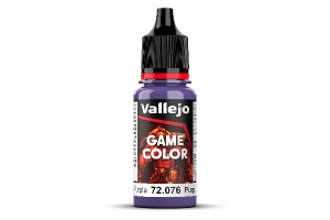 Maali: 72.076 Alien purple 18ml