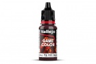 Maali: 72.111 Nocturnal red 18ml