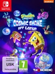 Spongebob Squarepants: The Cosmic Shake (BFF Edition)