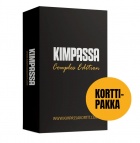Kimpassa: Couples Edition