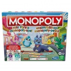 Monopoly: Ensimmäinen Monopoly-pelini (Suomi)