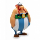 Figuuri: Asterix & Obelix - Obelix Hands In Pockets