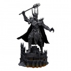 Figu: Lord Of The Rings - Deluxe Art, Sauron (38cm)