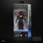 Figu: Star Wars - The Black Series - Purge Trooper(Phase II Arm)