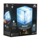 Figu: Marvel Legends Series - Tesseract (Electronic)