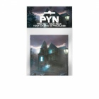 Pyn Mystery House Design Artwork Sleeves (50)