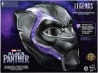Marvel Black Panther: Legends Series - Electronic Helmet (excl.)