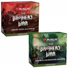 Magic The Gathering: Brothers War Prerelease Pack