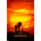 Juliste: Disney - The Lion King (61x91.5cm)