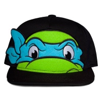 Lippis: Ninja Turtles - Men\'s Novelty Cap