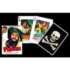 Playing Cards: Pirates