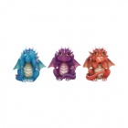 Nemesis Now: Three Wise Dragonlings (8.5cm)
