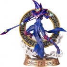 Figu: Yu-Gi-Oh! - Dark Magician Blue Variant (29cm)