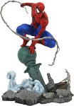 Marvel: Diamond Gallery - Spider-man (25cm)