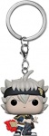 Funko Pocket Pop! Black Clover - Asta Vinyl Figure Keychain