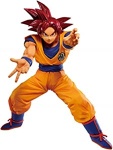 Dragon Ball Super: Maximatic - The Son Goku