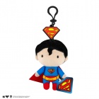 Avaimenperä: DC Comics - Superman Plush Keychain