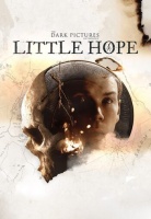 The Dark Pictures Anthology - Little Hope (EMAIL - ilmainen toimitus)