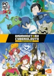 Digimon Story Cyber Sleuth: Complete Edition (EMAIL - ilmainen toimitus)