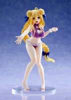 Figuuri: Date A Live - Coreful Mukuro Hoshimiya Swimsuit (18cm)