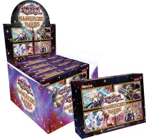 Yu-Gi-Oh!: Magnificent Mavens Holiday Box 2022