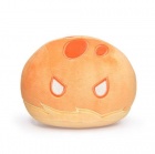 Pehmolelu: Genshin Impact - Pyro Slime (15cm)