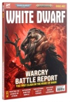 White Dwarf November 2022 (482) (+PC pelejä!)